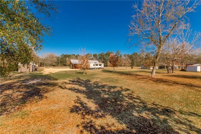 $225,000 | 46226 Highway 1072, Franklinton, LA 70438