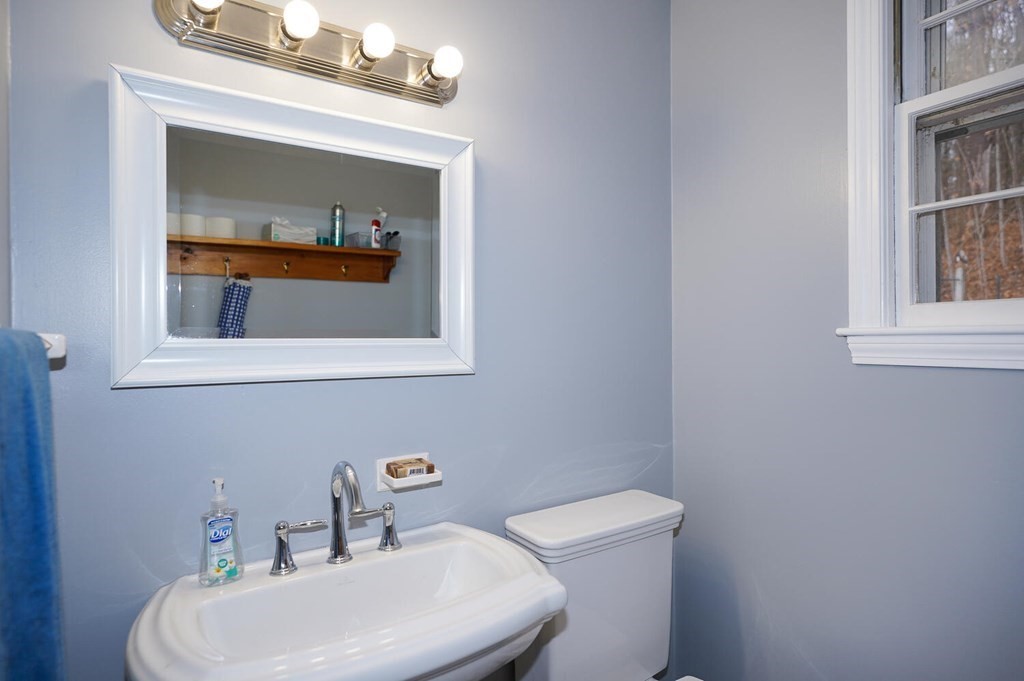 120 Packard Road Stow, MA 01775 - Photo 13 of 24