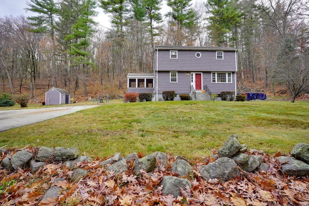 120 Packard Road Stow, MA 01775 - Photo 4 of 24
