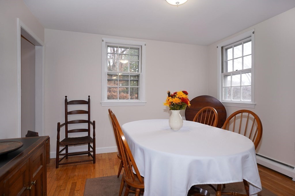 120 Packard Road Stow, MA 01775 - Photo 8 of 24