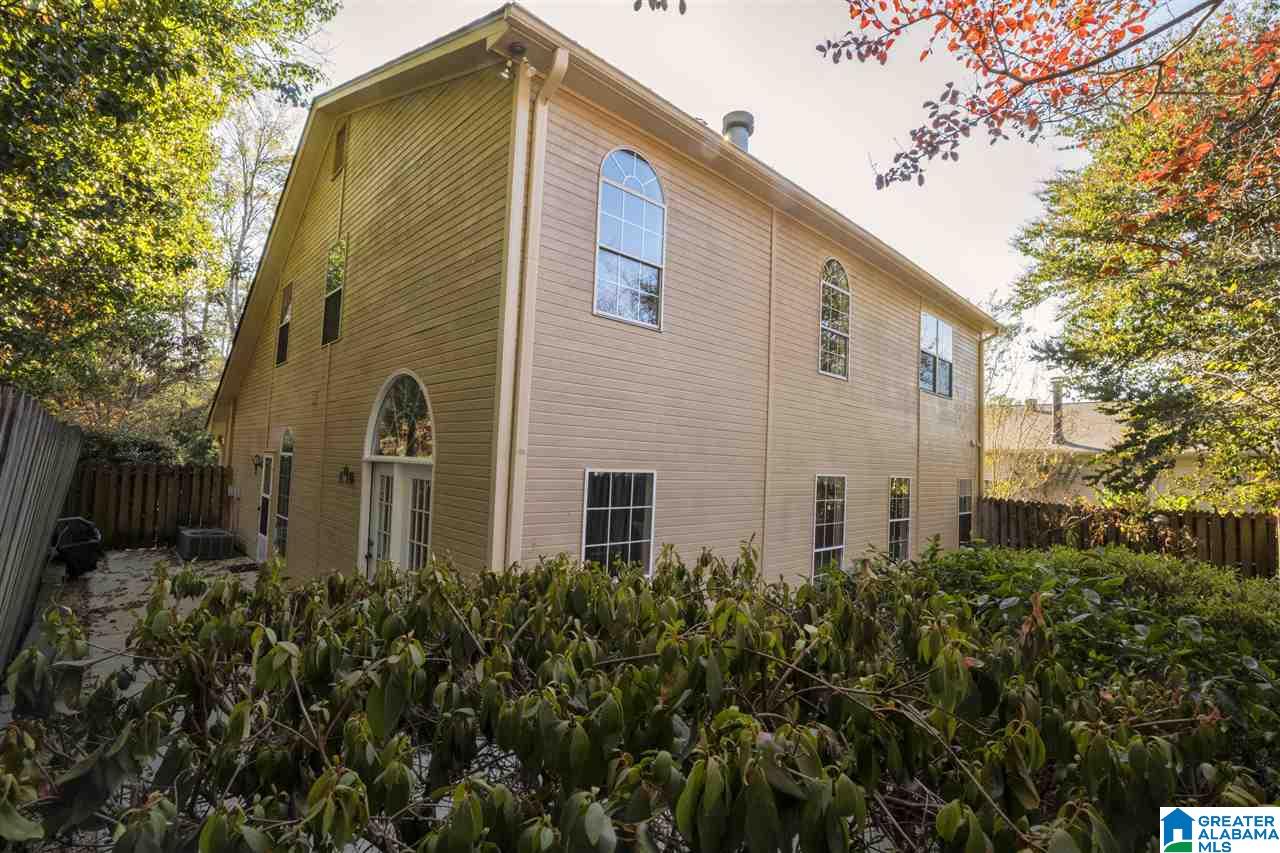 3419 Ridgedale Drive Birmingham, AL 35243 - Photo 35 of 36