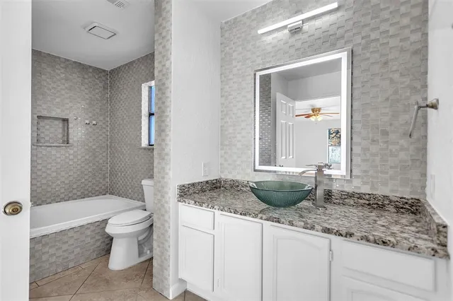 $414,990 | 5416 Colonial Court, Flower Mound, TX 75028