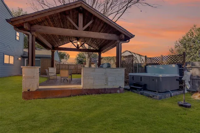 $414,990 | 5416 Colonial Court, Flower Mound, TX 75028