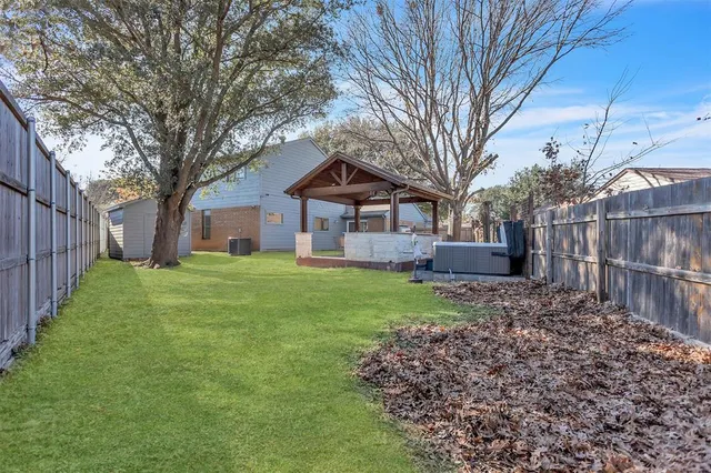 $414,990 | 5416 Colonial Court, Flower Mound, TX 75028