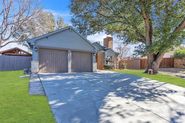 $414,990 | 5416 Colonial Court, Flower Mound, TX 75028