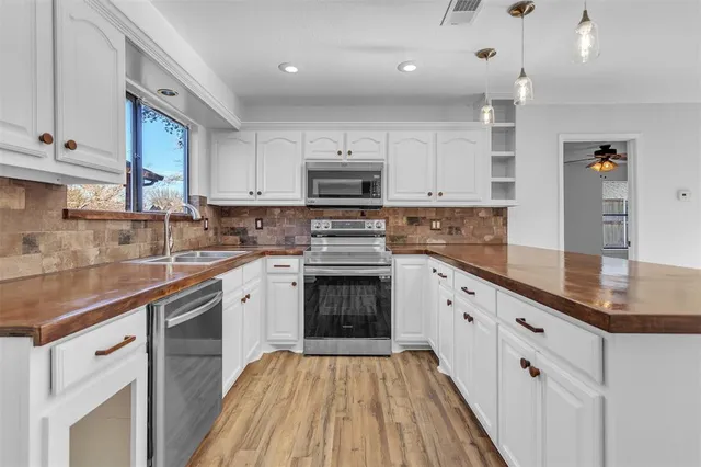 $414,990 | 5416 Colonial Court, Flower Mound, TX 75028