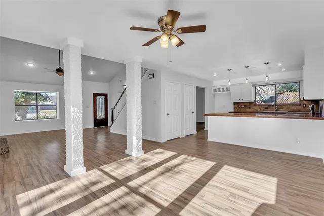 $414,990 | 5416 Colonial Court, Flower Mound, TX 75028