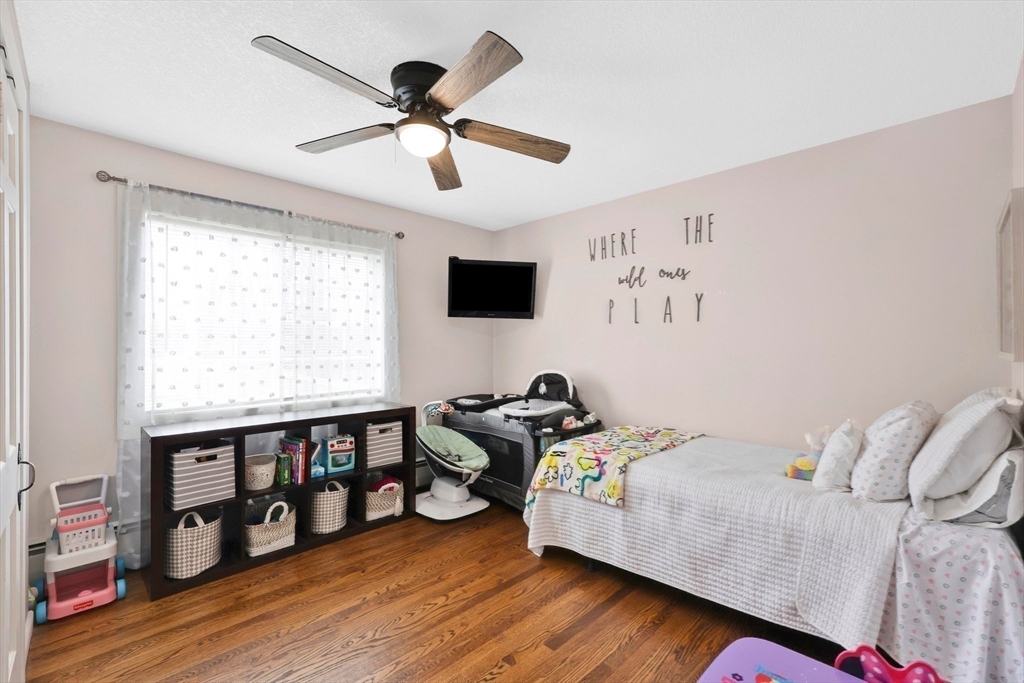 17 Glen Drive Wilbraham, MA 01095 - Photo 25 of 42 a bedroom with furniture and a window