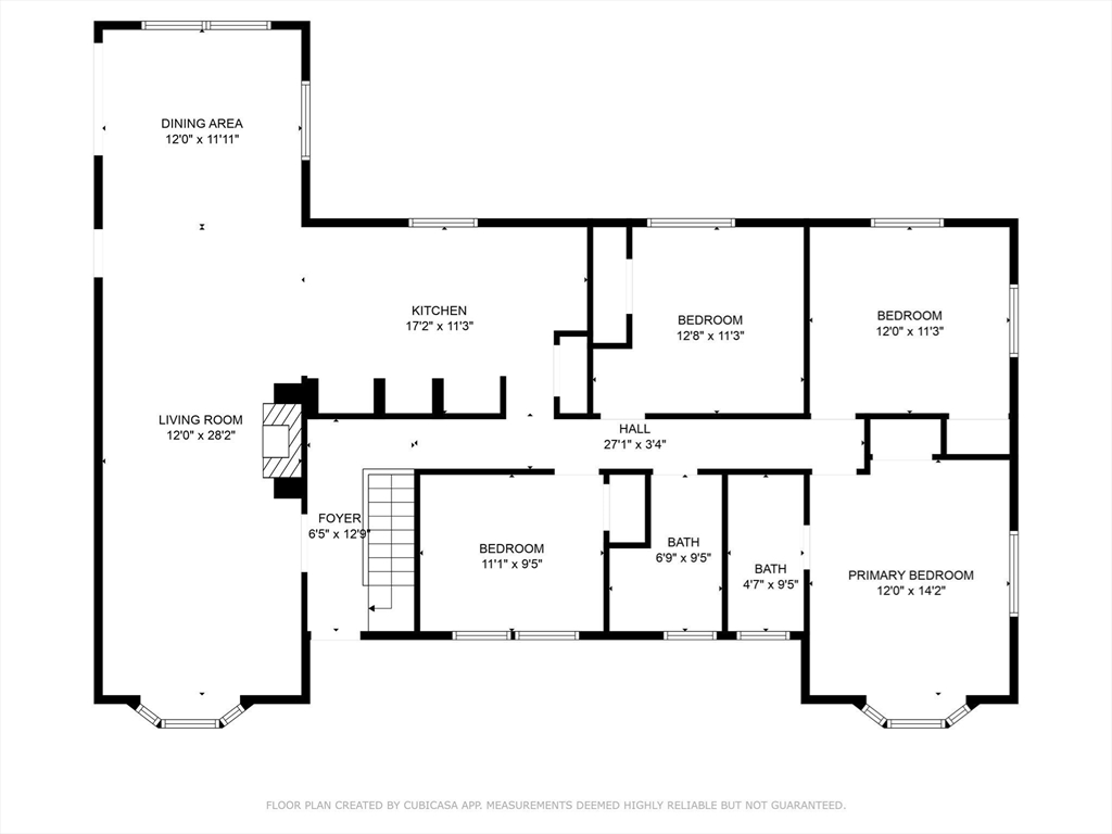17 Glen Drive Wilbraham, MA 01095 - Photo 37 of 42