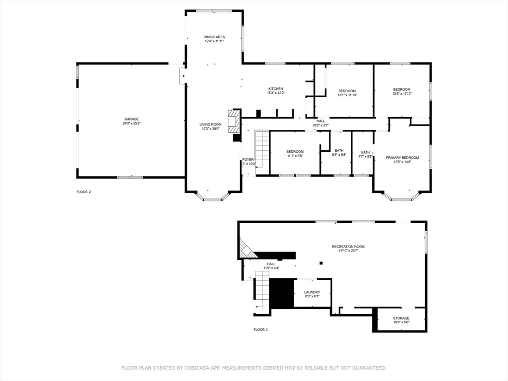 17 Glen Drive Wilbraham, MA 01095 - Photo 39 of 42 unknown