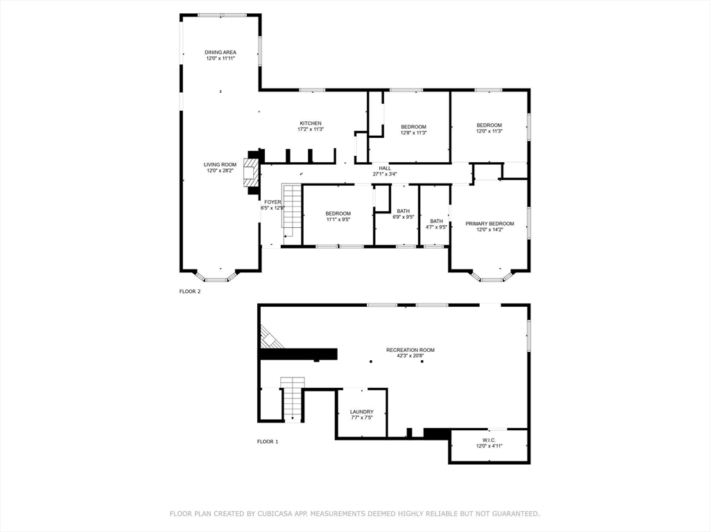 17 Glen Drive Wilbraham, MA 01095 - Photo 42 of 42 a picture of a bathroom