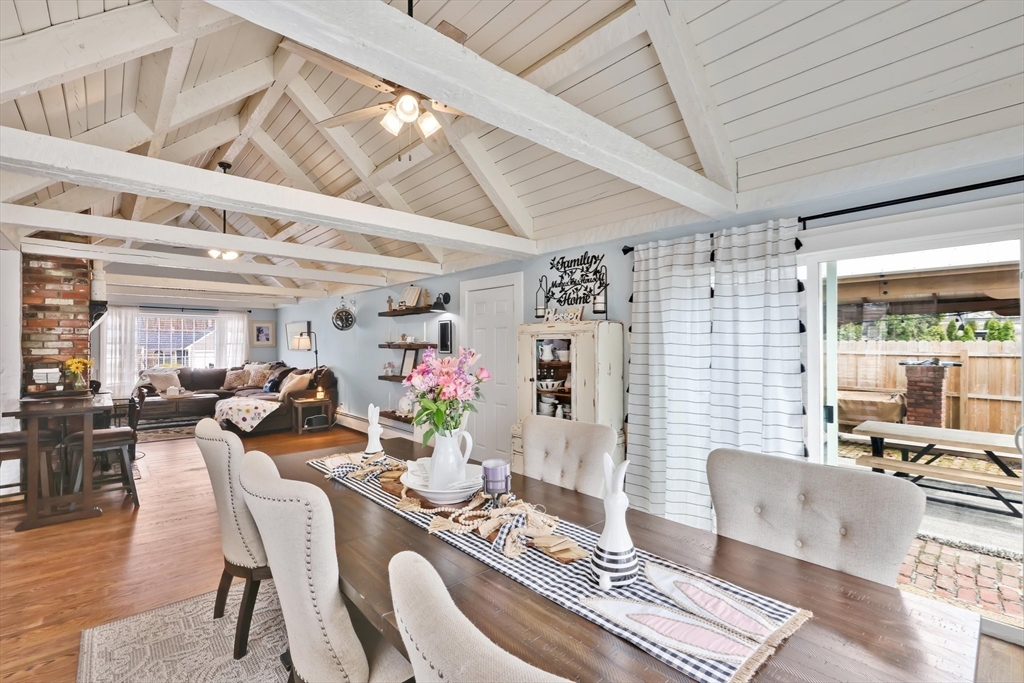 17 Glen Drive Wilbraham, MA 01095 - Photo 10 of 42 a living room with furniture and a table