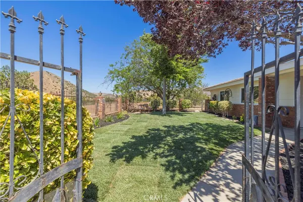 $1,010,000 | 2727 Sache Street, Acton, CA 93510