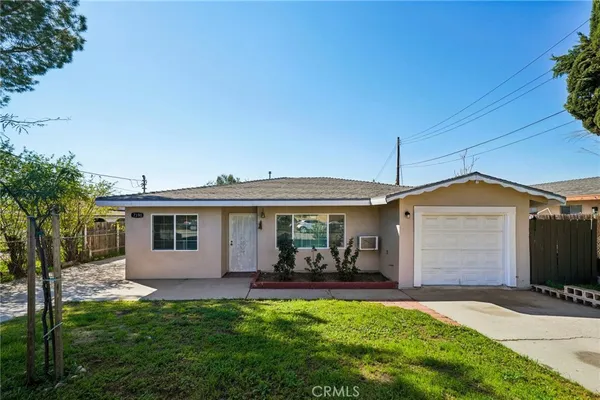 $2,400 | 7390 Valaria Drive, Highland, CA 92346