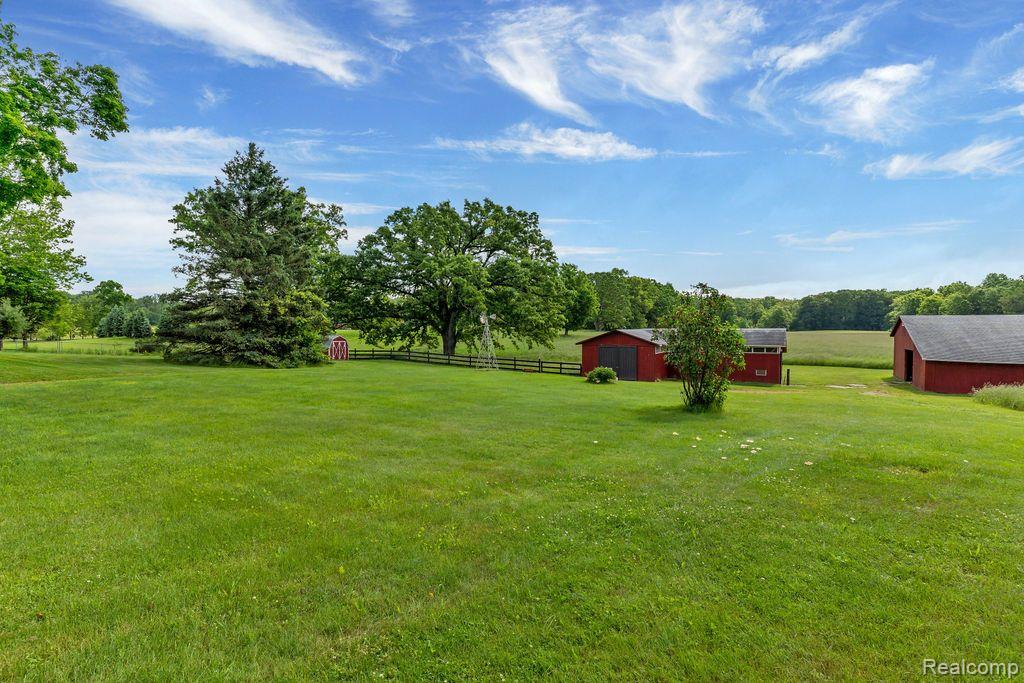 6700 Mabley Hill Road Fenton, MI 48430 - Photo 40 of 50