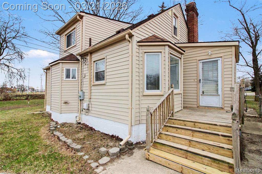 20190 Northline Road Taylor, MI 48180 - Photo 2 of 30