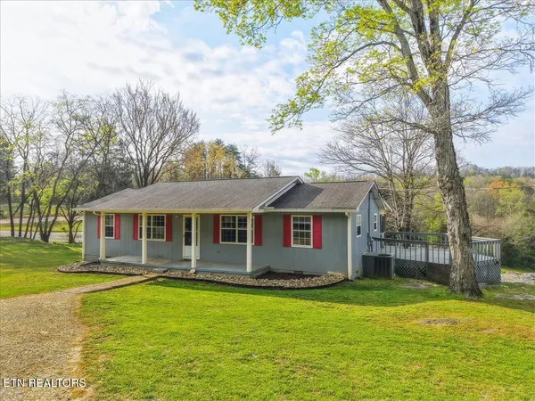 $399,999 | 1805 Mecca Pike, Unit LOT154038, Tellico Plains, TN 37385