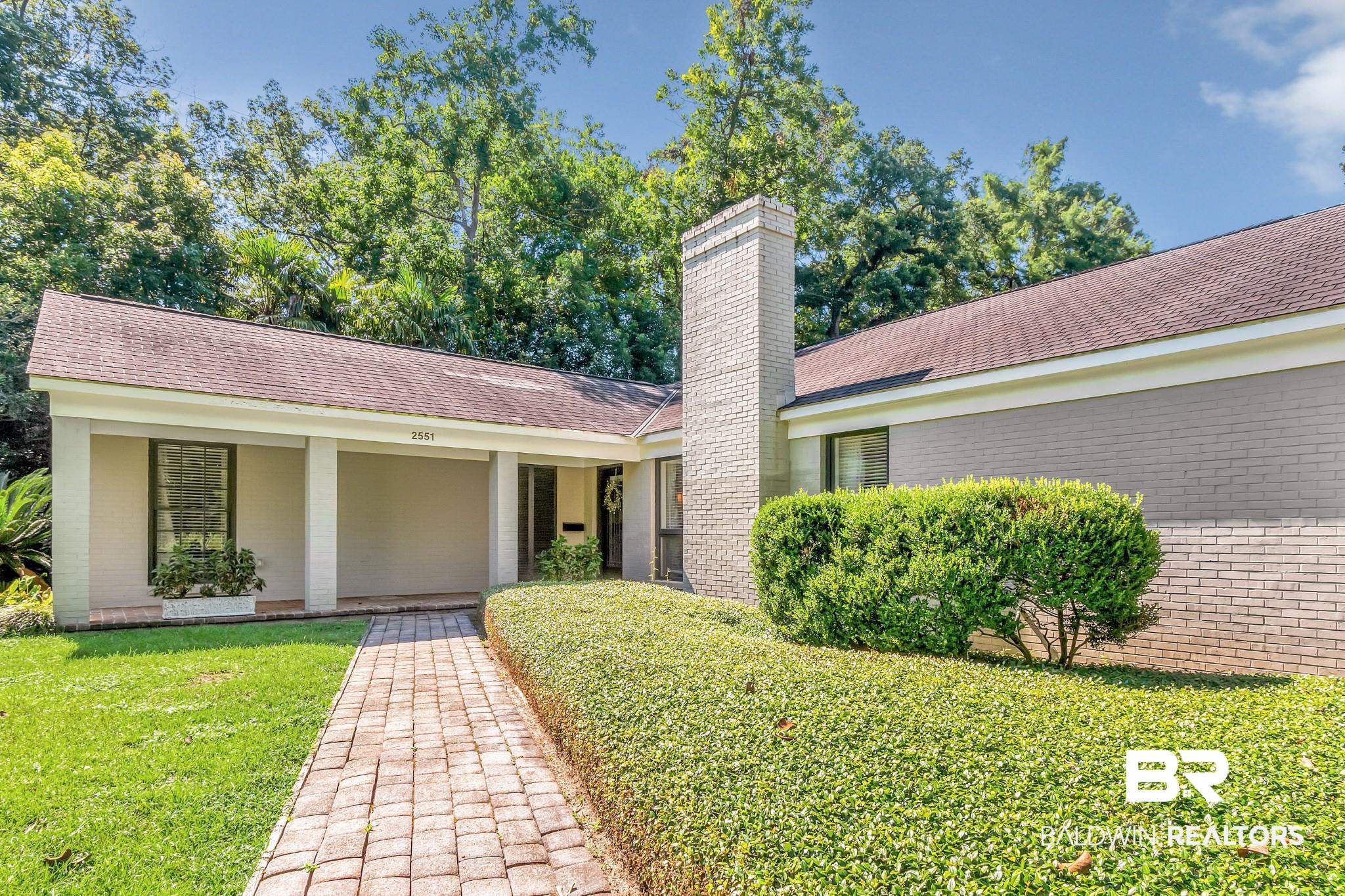 2551 Macaria Drive Mobile, AL 36607 - Photo 2 of 26