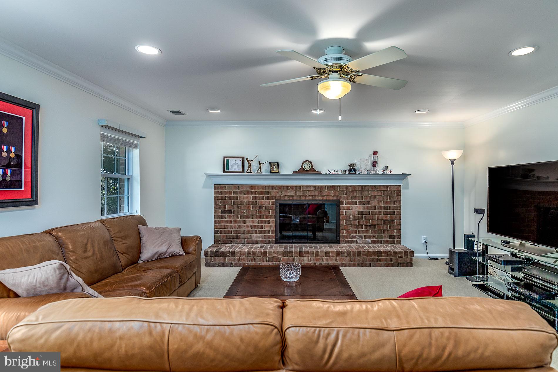 2407 Rocky Branch Road Vienna, VA 22181 - Photo 14 of 39 Gallery Image 14