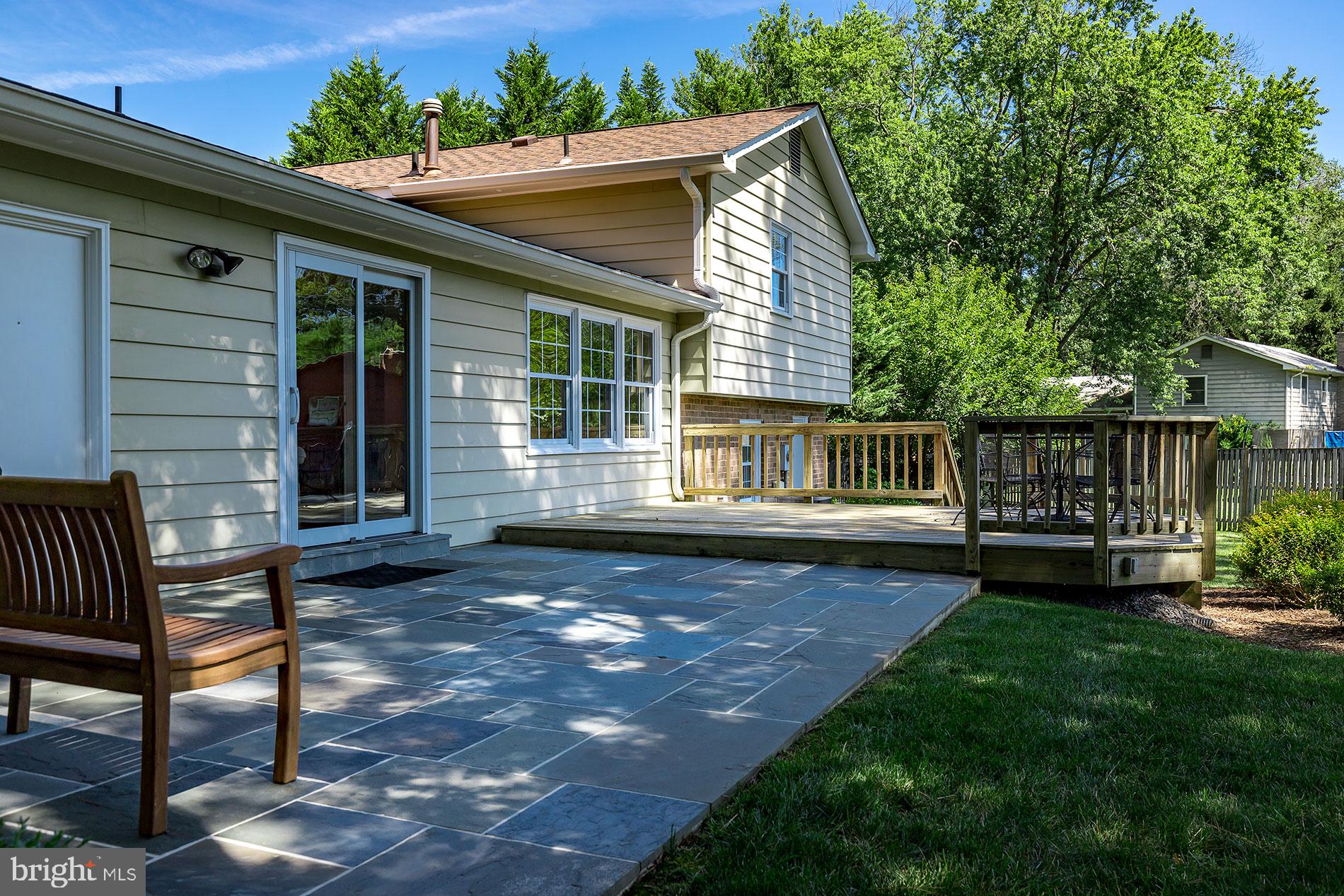 2407 Rocky Branch Road Vienna, VA 22181 - Photo 33 of 39 Gallery Image 33
