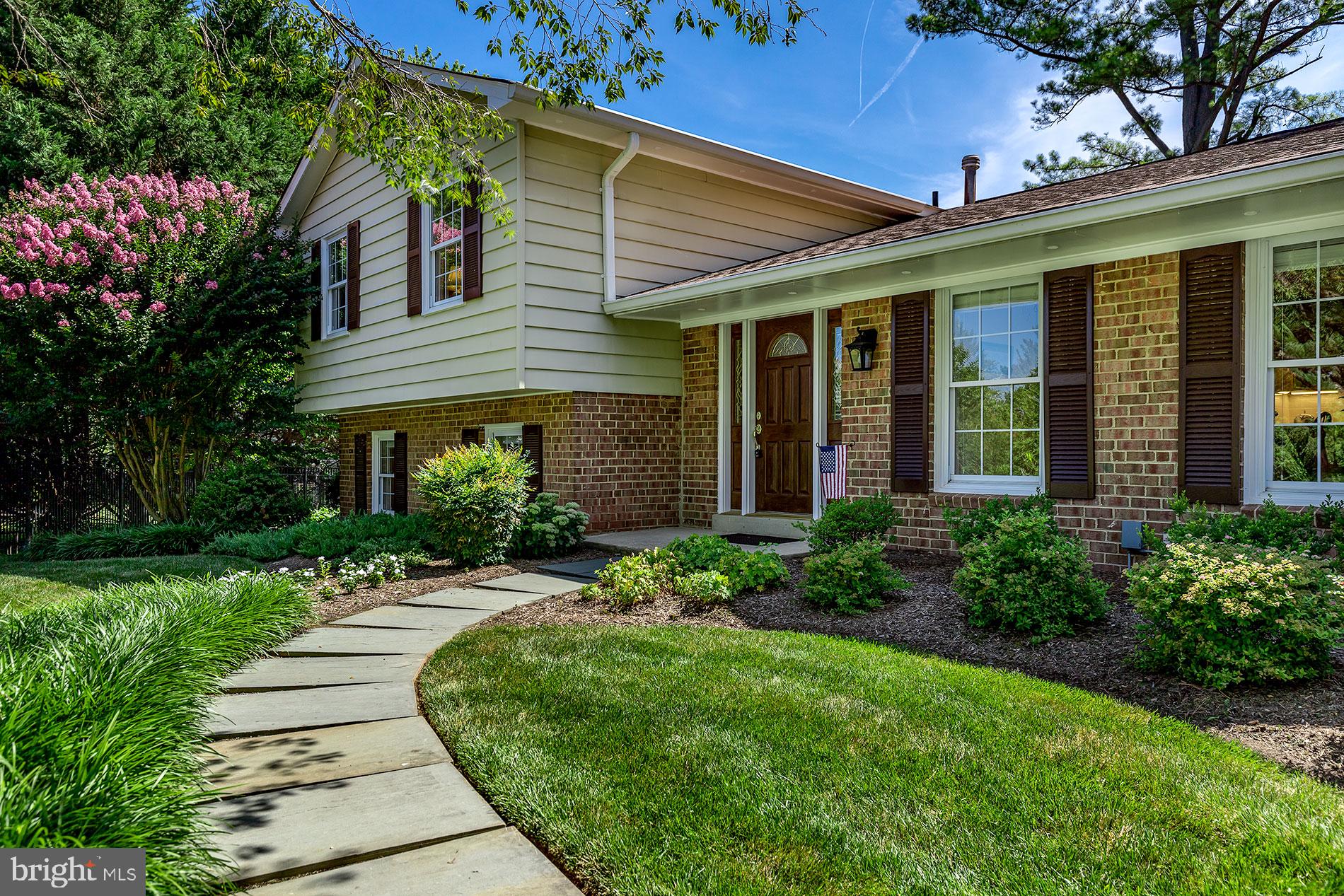 2407 Rocky Branch Road Vienna, VA 22181 - Photo 36 of 39 Gallery Image 36