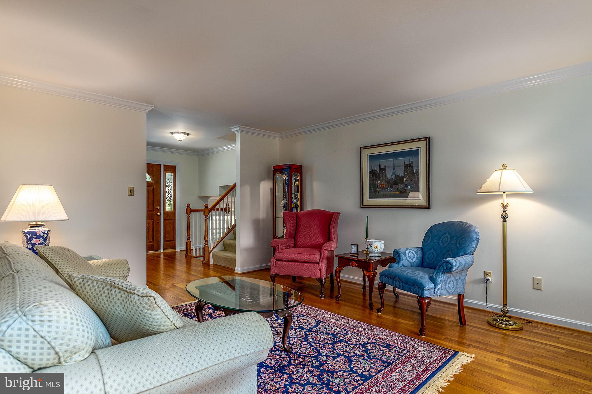 2407 Rocky Branch Road Vienna, VA 22181 - Photo 6 of 39 Gallery Image 6