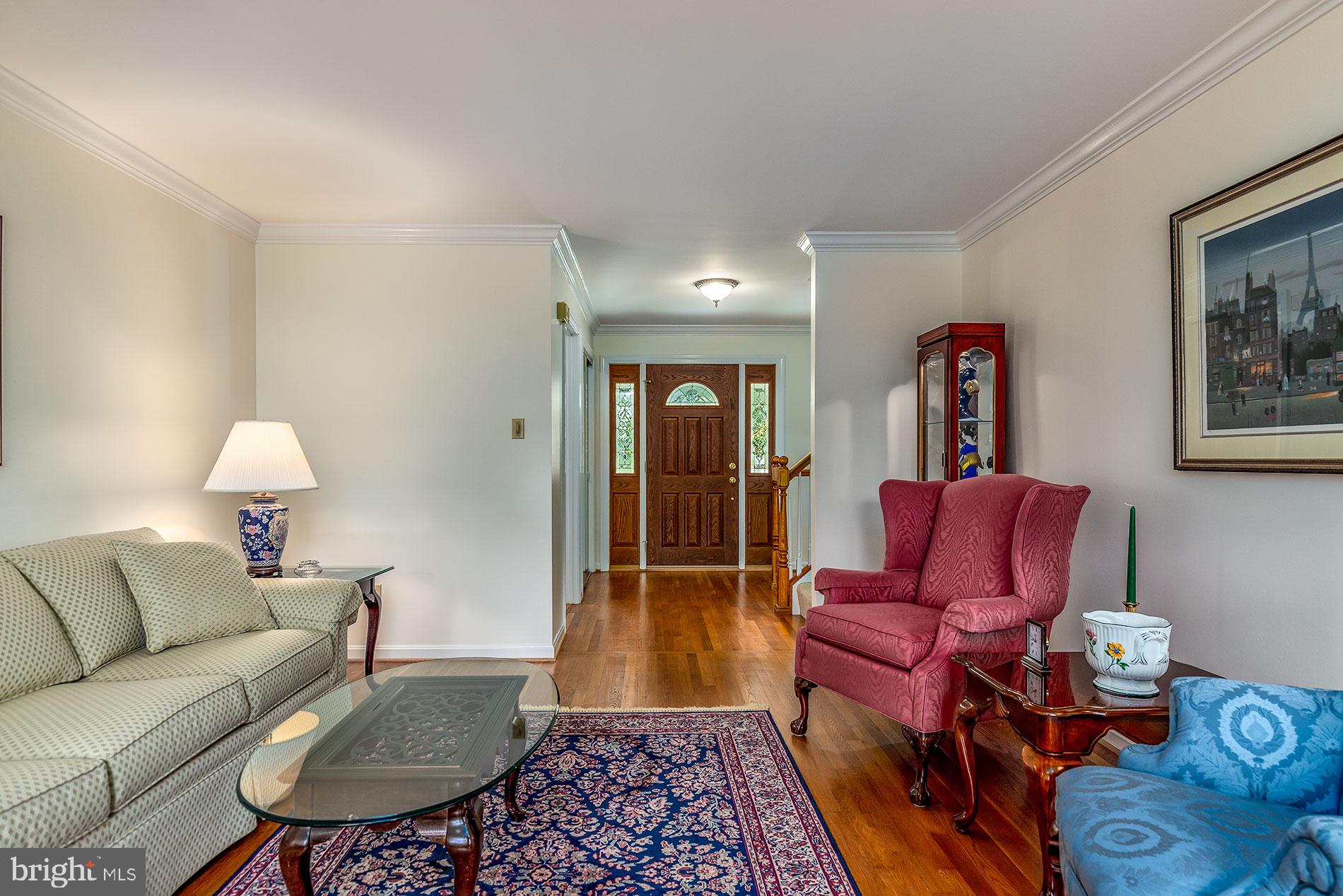 2407 Rocky Branch Road Vienna, VA 22181 - Photo 7 of 39 Gallery Image 7