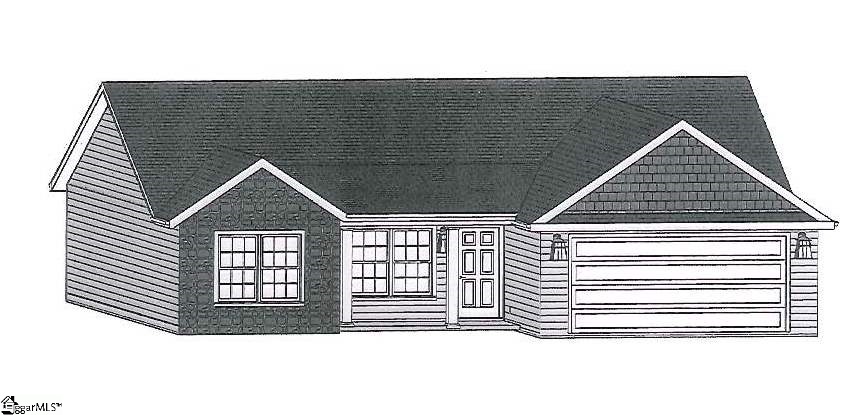 423 Split Oak Lane Inman, SC 29349 - Photo 1 of 1