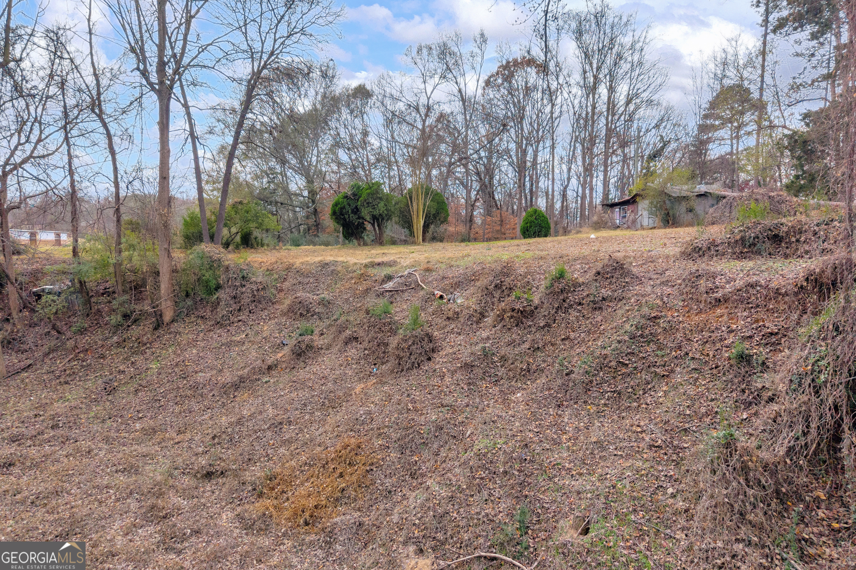 510 Gumlog Grove Road Lavonia, GA 30553 - Photo 20 of 22 a view of outdoor space and yard