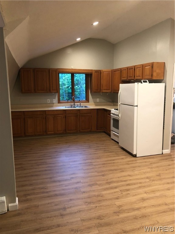 11401 Partridge Road Holland, NY 14080 - Photo 12 of 26 Upper kitchen
