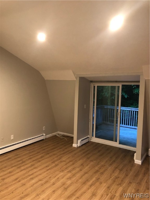11401 Partridge Road Holland, NY 14080 - Photo 13 of 26 Upper living room