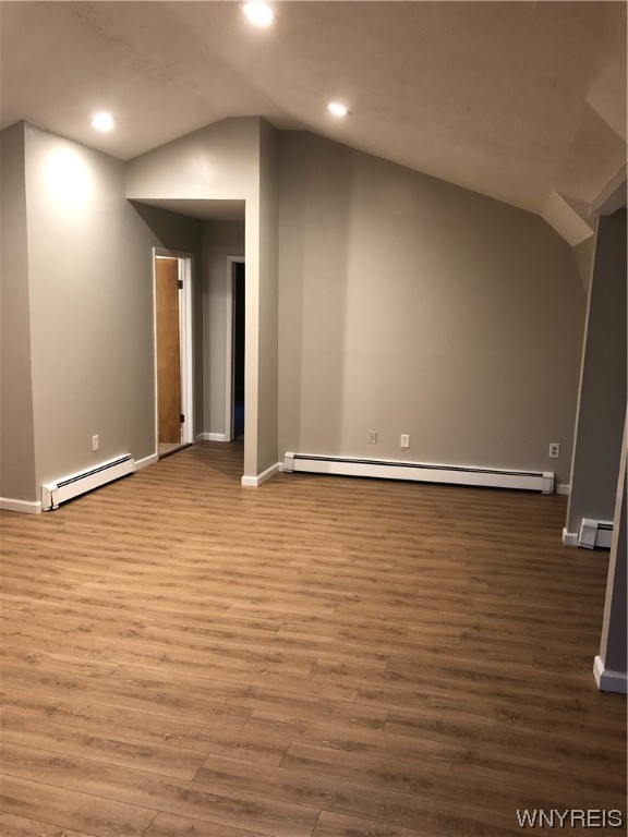 11401 Partridge Road Holland, NY 14080 - Photo 14 of 26 Upper living room