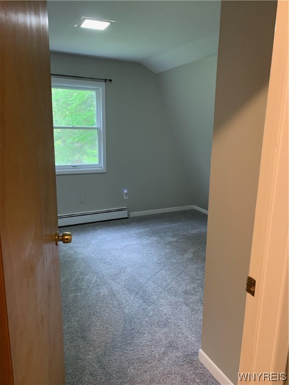 11401 Partridge Road Holland, NY 14080 - Photo 16 of 26 upper bedroom