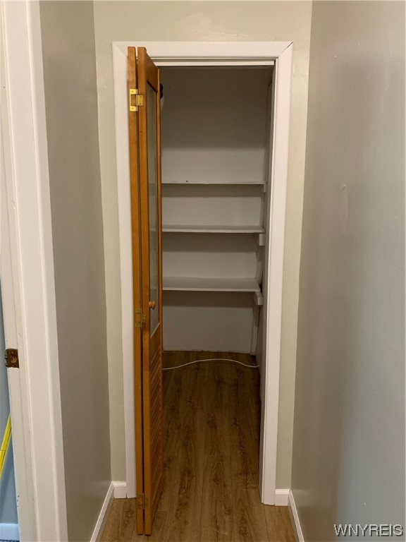 11401 Partridge Road Holland, NY 14080 - Photo 19 of 26 Storage