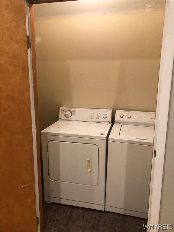 11401 Partridge Road Holland, NY 14080 - Photo 20 of 26 Upper laundry