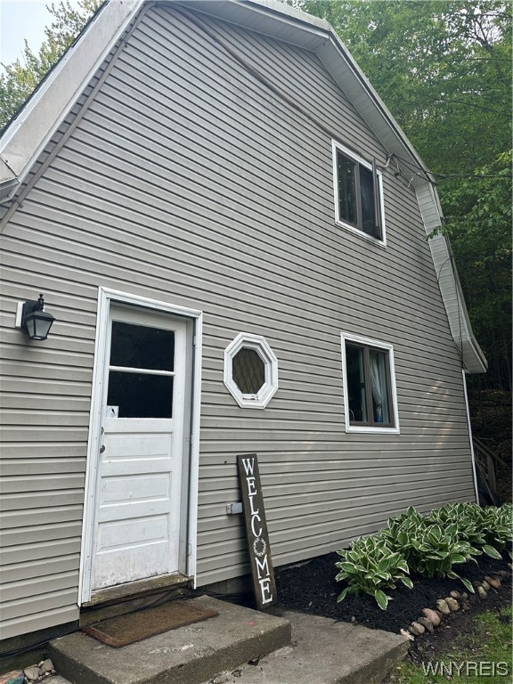 11401 Partridge Road Holland, NY 14080 - Photo 22 of 26