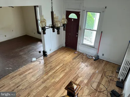 a view of water heater