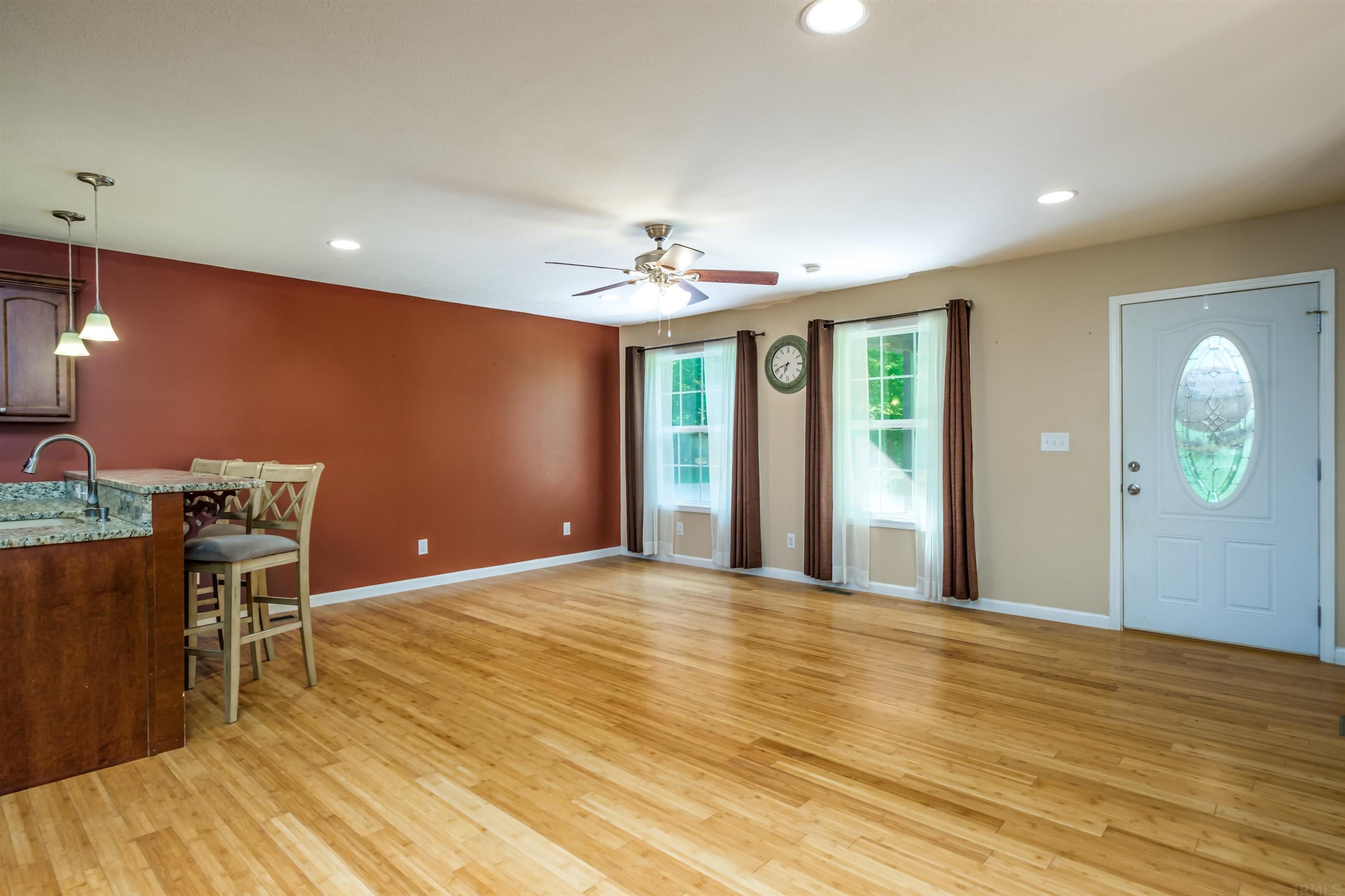 3555 Maul Ridge Road Bedford, IN 47421 - Photo 3 of 35