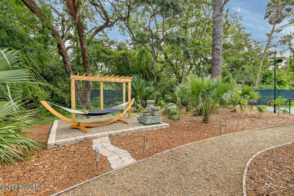 31 Tanglewood Road St. Simons Island, GA 31522 - Photo 50 of 72