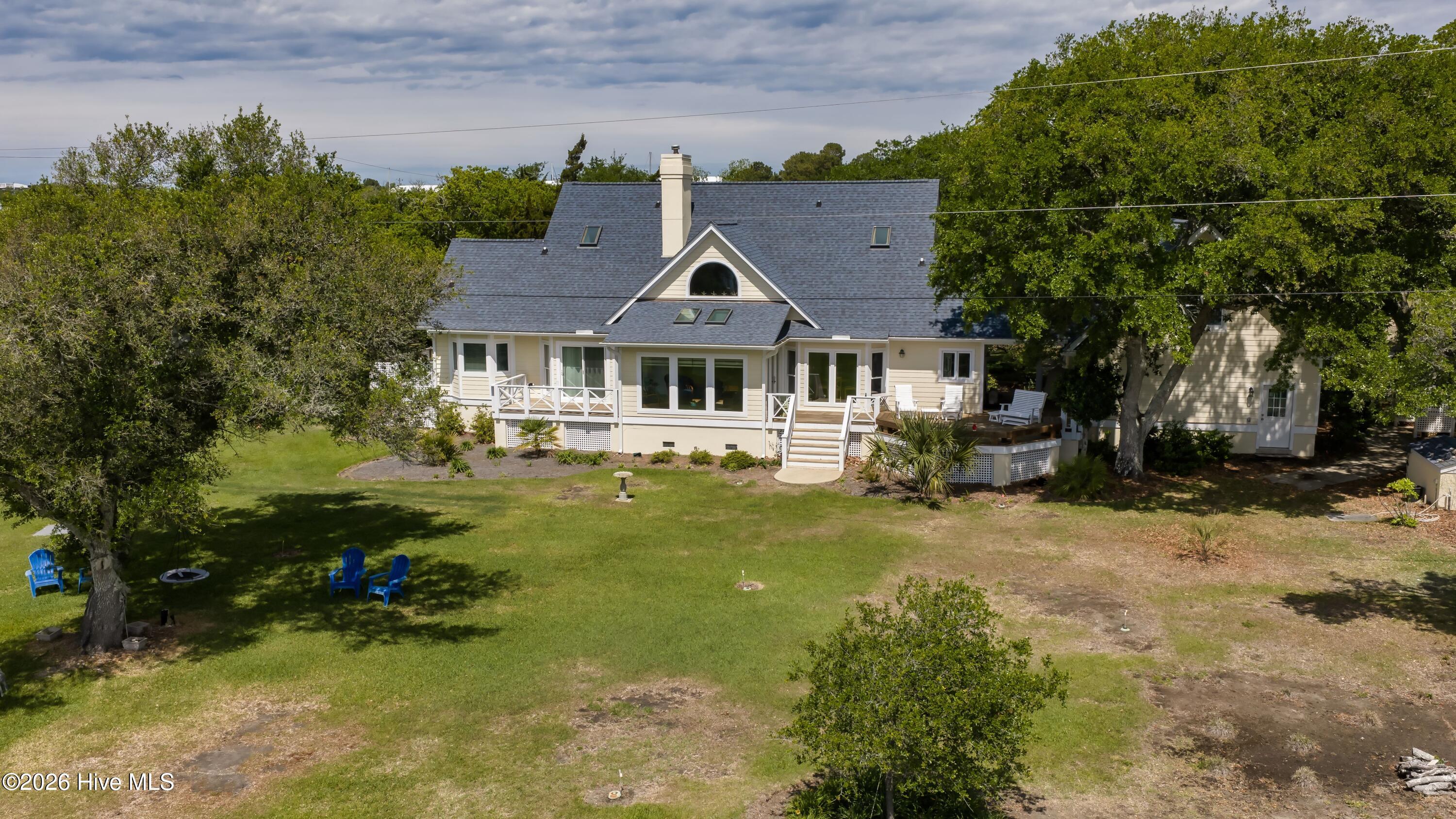 611 Moores Landing Road Hampstead, NC 28443 - Photo 56 of 64 dji_20260428115258_0294_d