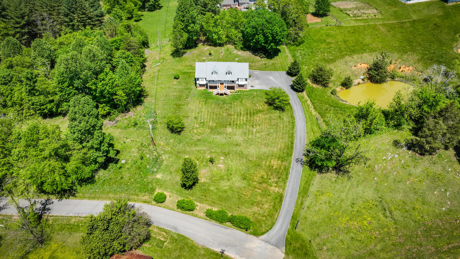 343 Ford Road Kingsport, TN 37663 - Photo 53 of 57 101