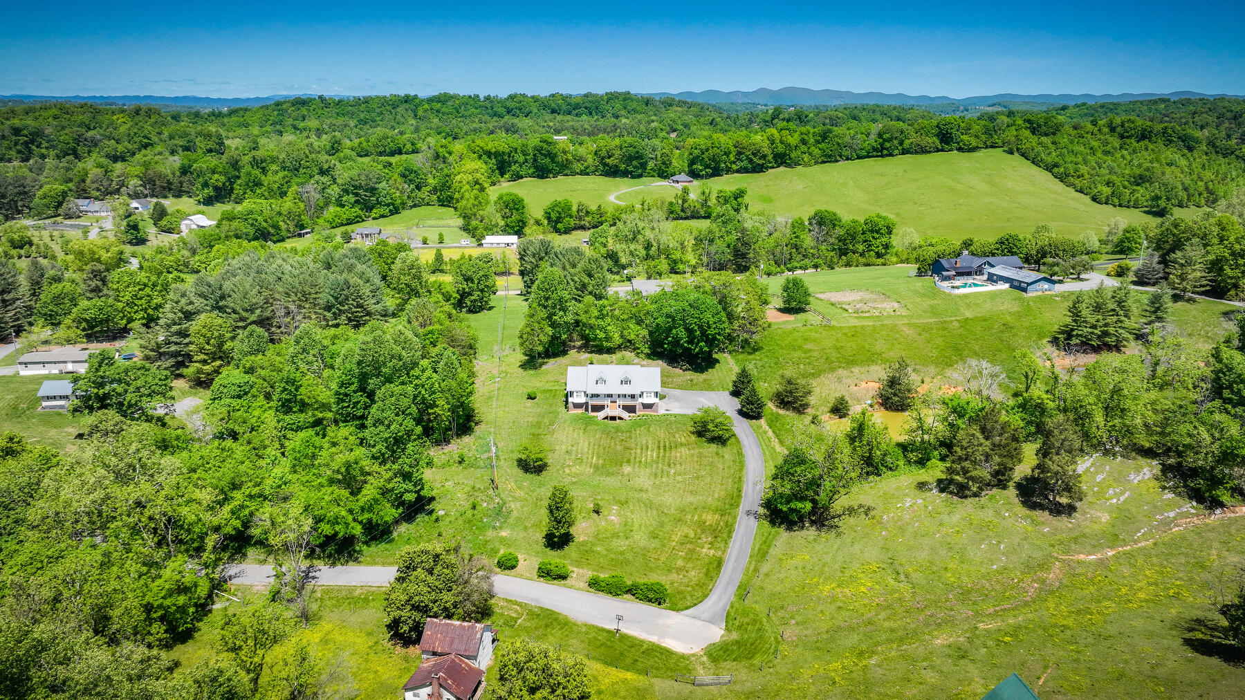 343 Ford Road Kingsport, TN 37663 - Photo 54 of 57 102