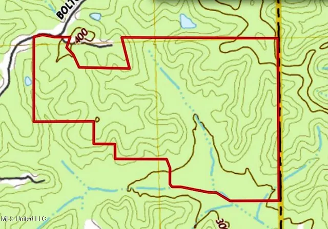 $395,000 | 2380 213th Road, Unit COUNTRY, Grenada, MS 38901