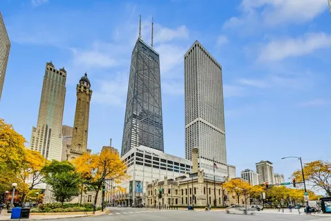 $219,000 | 777 North Michigan Avenue, Unit 3405, Chicago, IL 60611