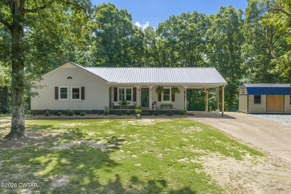 $215,000 | 75 Beal Lane, Lexington, TN 38351