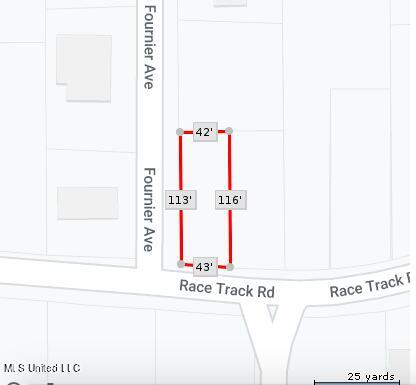3118 Race Track Road D'Iberville, MS 39540 - Photo 1 of 2 race track 1