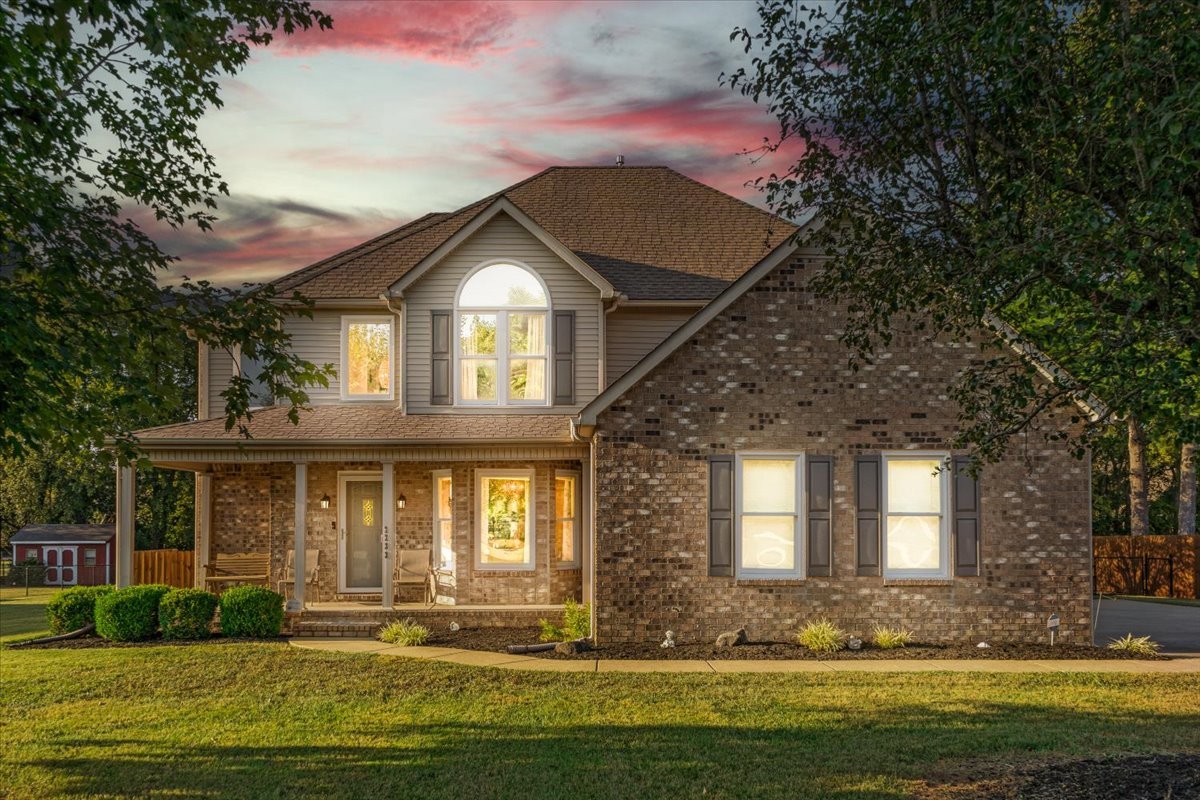 2233 Red Mile Road Murfreesboro, TN 37127 - Photo 1 of 70 Gallery Image 1