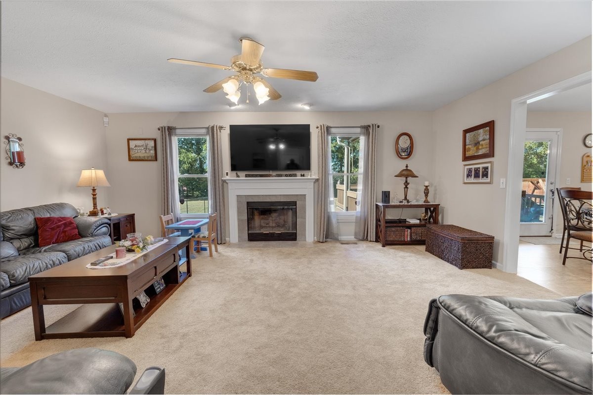 2233 Red Mile Road Murfreesboro, TN 37127 - Photo 13 of 70 Gallery Image 13