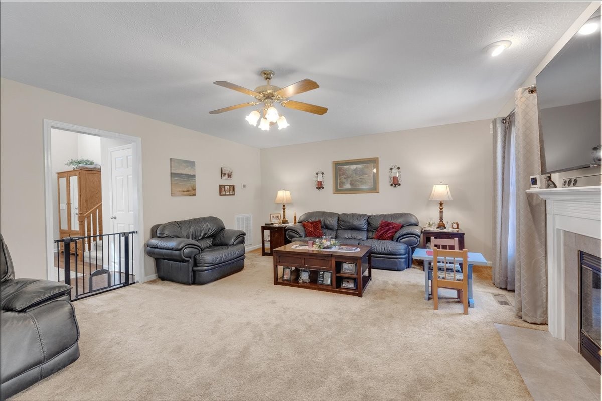 2233 Red Mile Road Murfreesboro, TN 37127 - Photo 16 of 70 Gallery Image 16