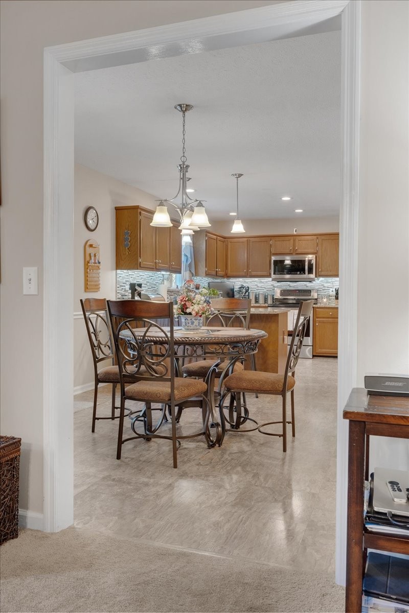 2233 Red Mile Road Murfreesboro, TN 37127 - Photo 18 of 70 Gallery Image 18